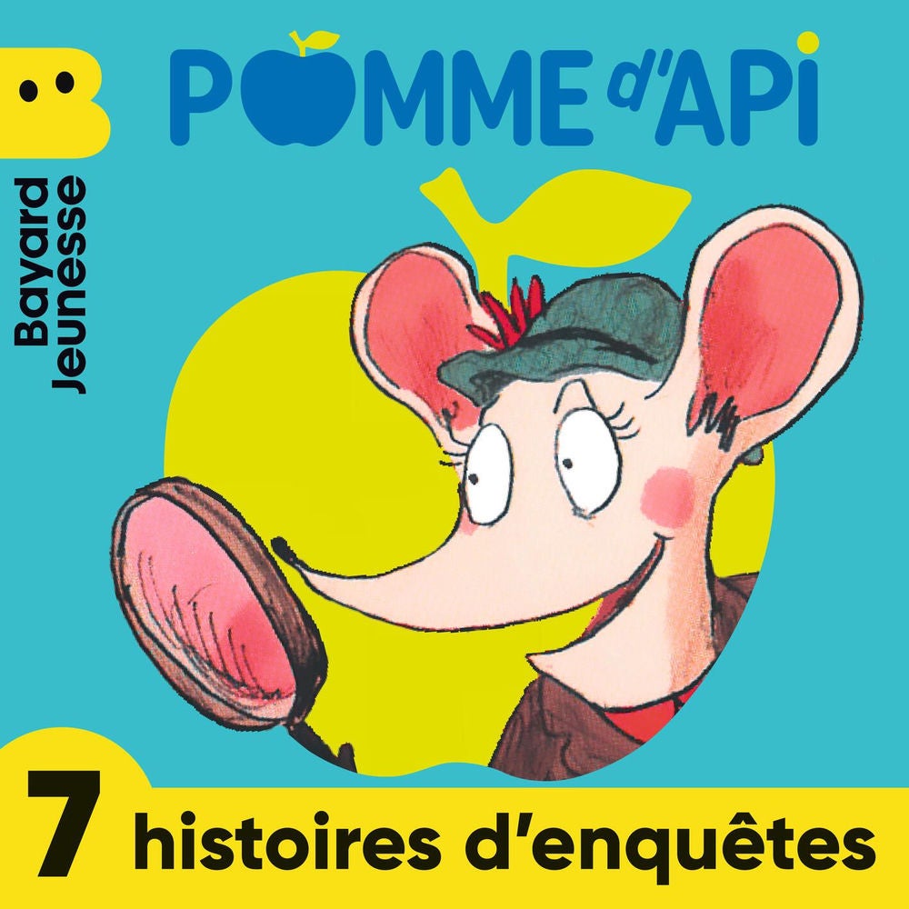 7 histoires d'enquêtes