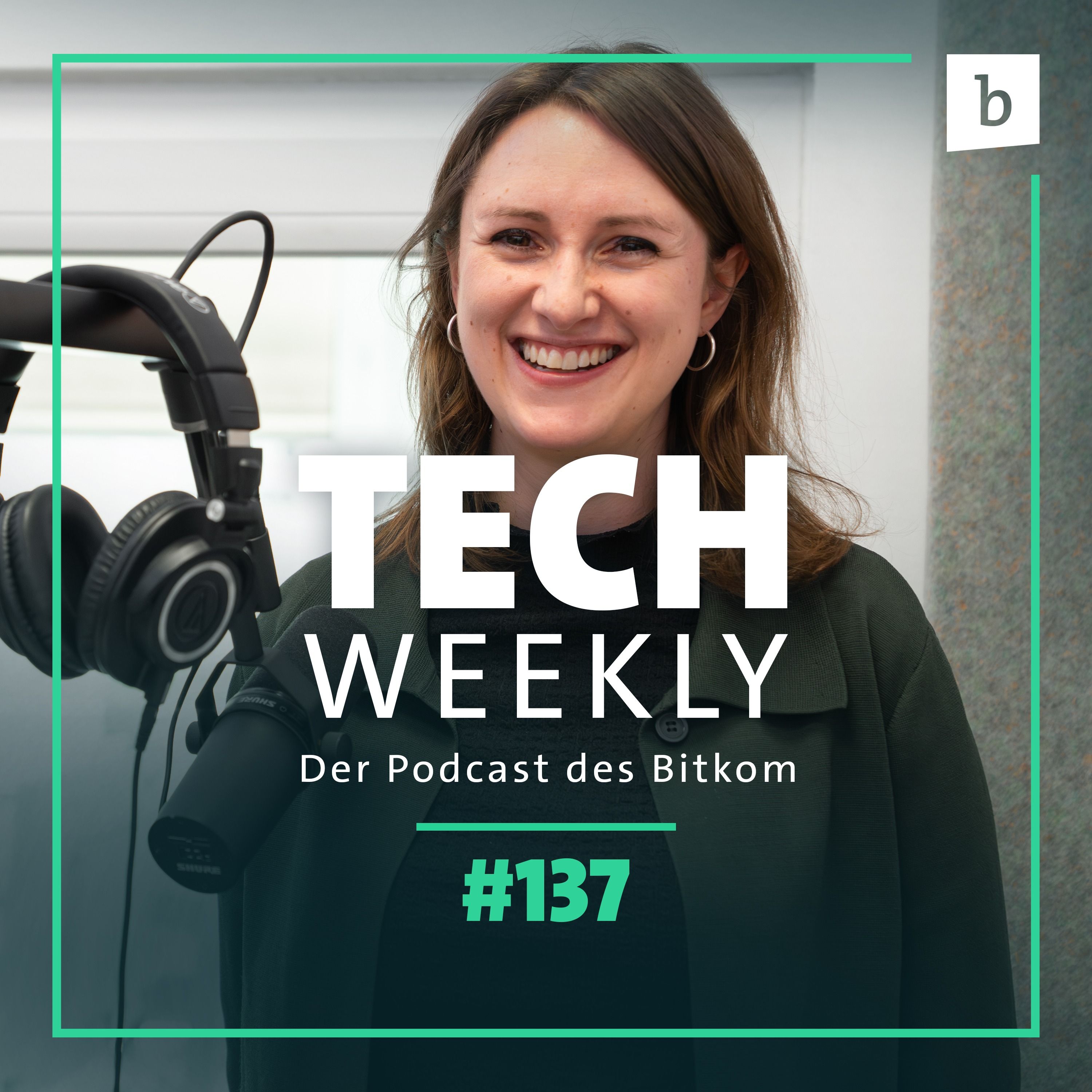 Tech Weekly | Ein Jahr BMDS: Wie ist die Digitalpolitik vorangekommen?
