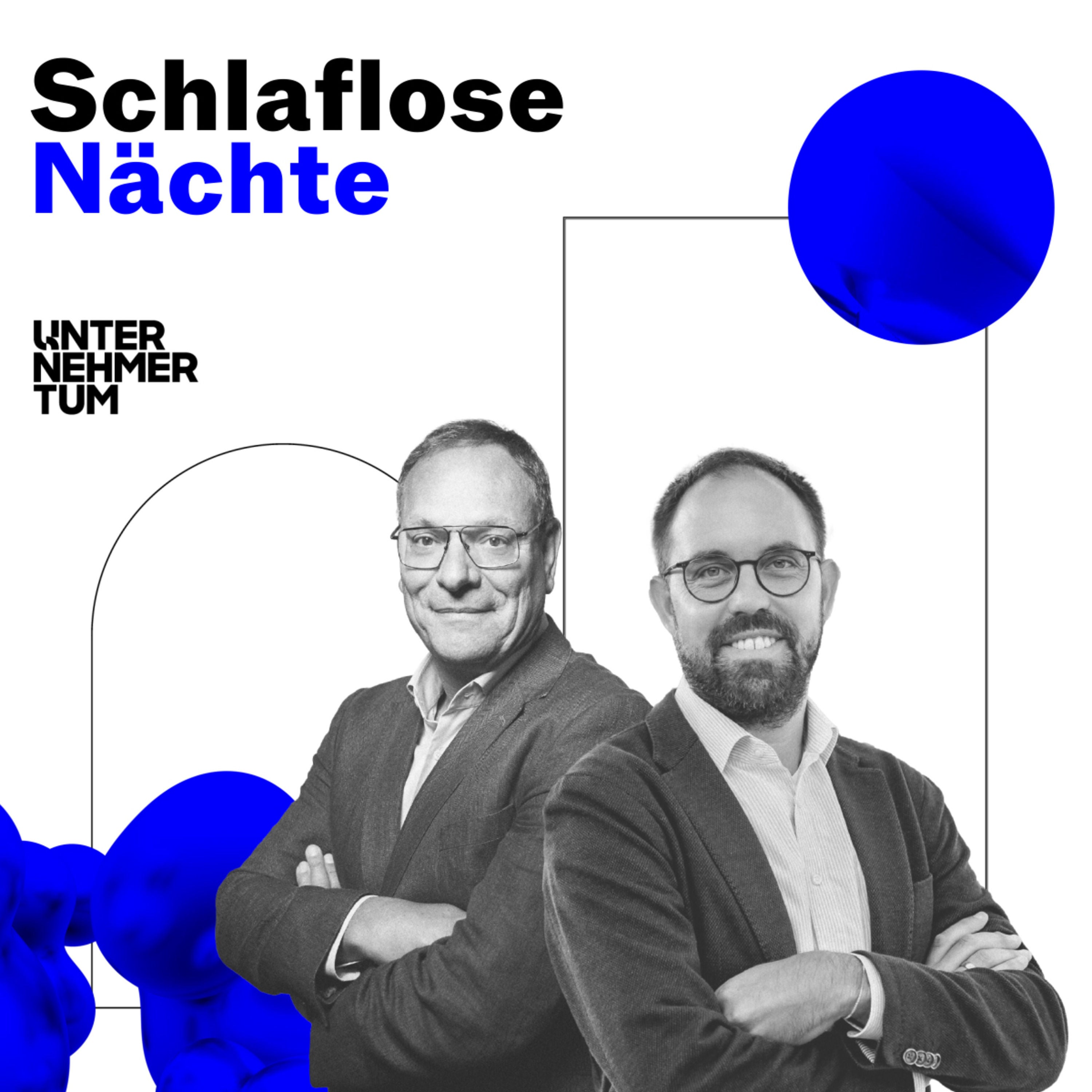 Thomas Saueressig | SAP: Wie wächst man in Krisen?