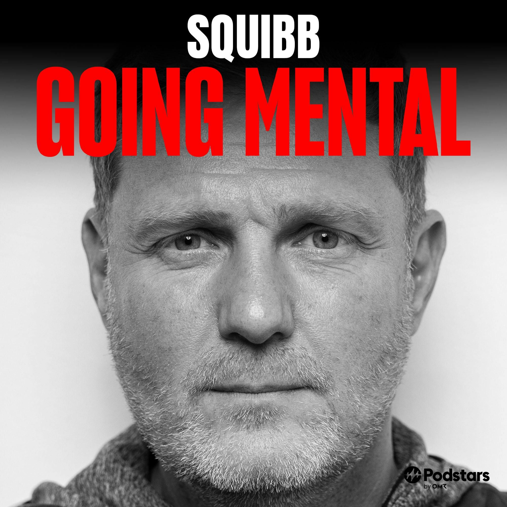 Simon Squibb: Dream vs. Goal
