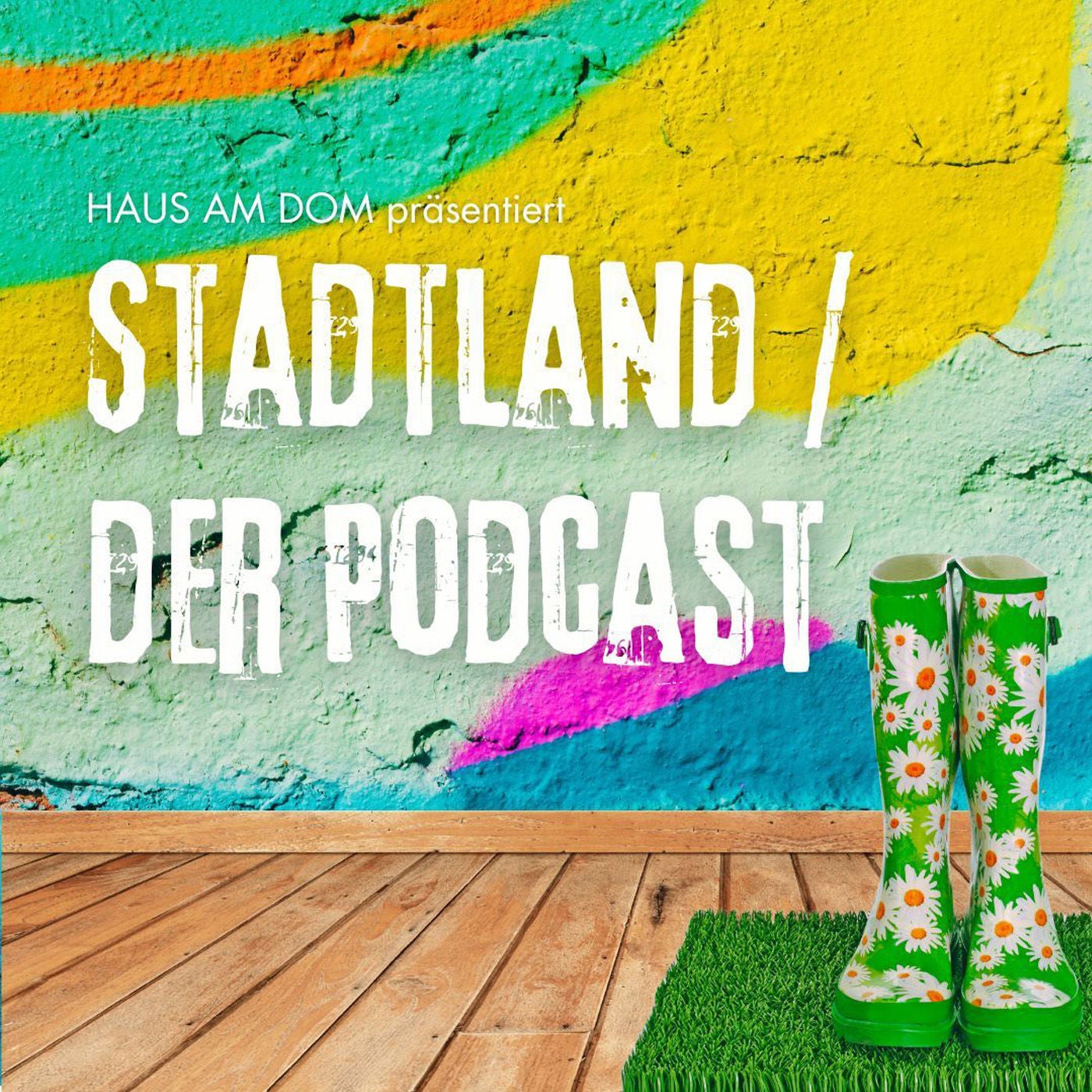STADTLAND - Folge 1 - Jüdisches Leben in Hessen