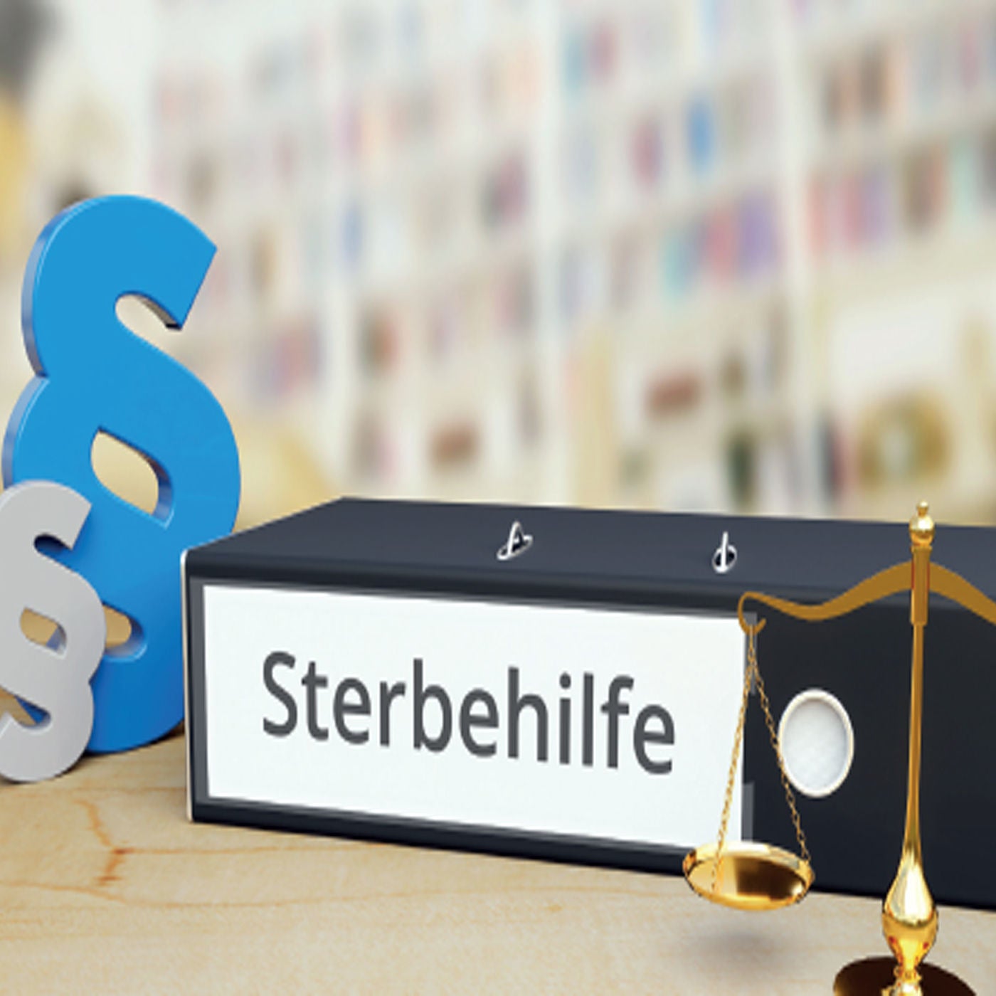 Selbstbestimmung UND Integritätsschutz - Staatsrechtler Prof. Dr. em Wolfram Höfling