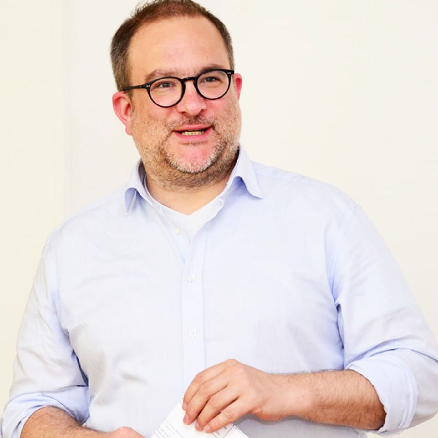 Corona-Krise. Ein Zwischenblick mit dem Philosophen Prof. Holger Zaborowski