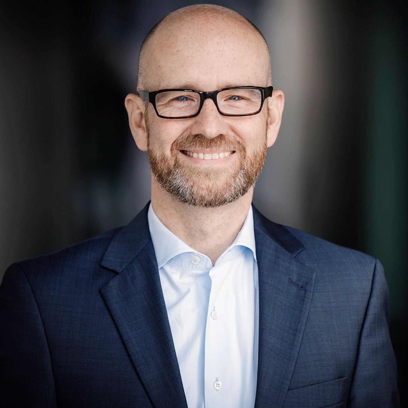 Peter Tauber - Du musst kein Held sein!