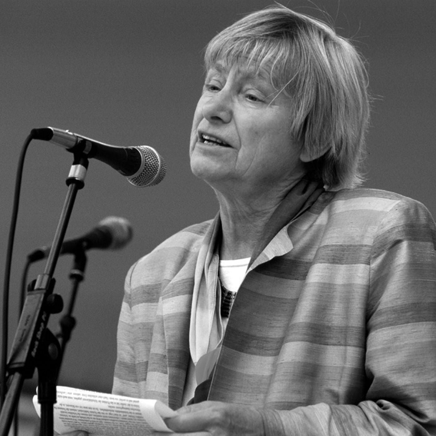 Mystik ist Widerstand - Gedenken zum 20. Todestag von Dorothee Sölle