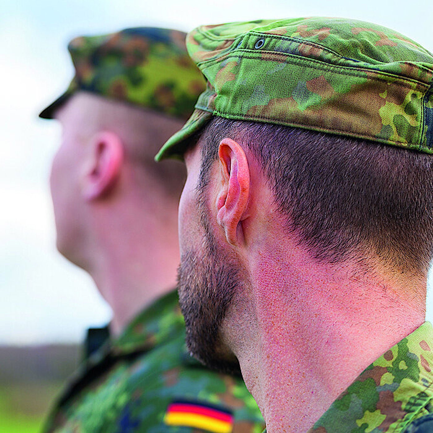 Braune Soldaten? Vom Umgang mit rechten Traditionen in der Bundeswehr