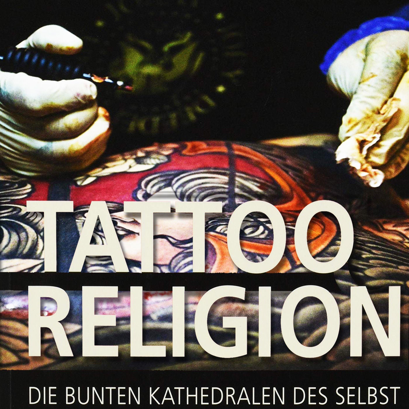 Wie tickst du, meine Liebe? Feminismus und Tattoo