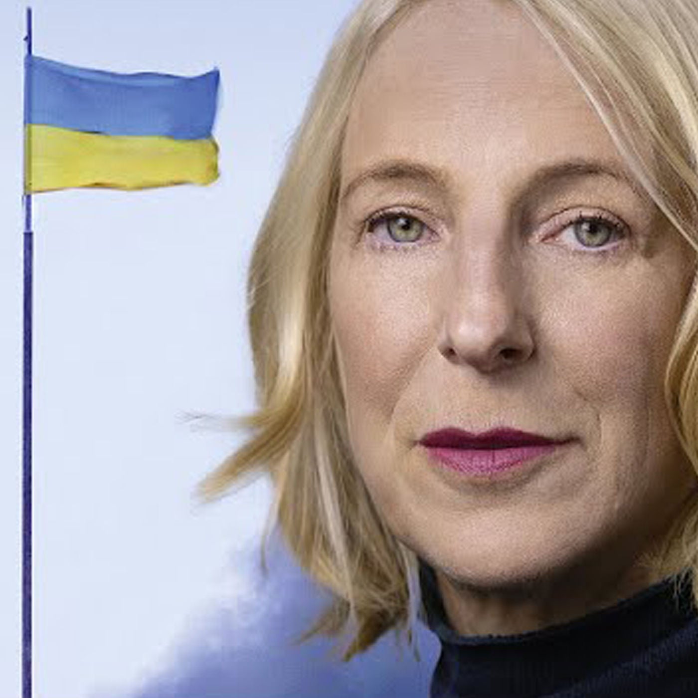 PUTINS KRIEG – WIE DIE MENSCHEN IN DER UKRAINE FÜR UNSERE FREIHEIT KÄMPFEN
