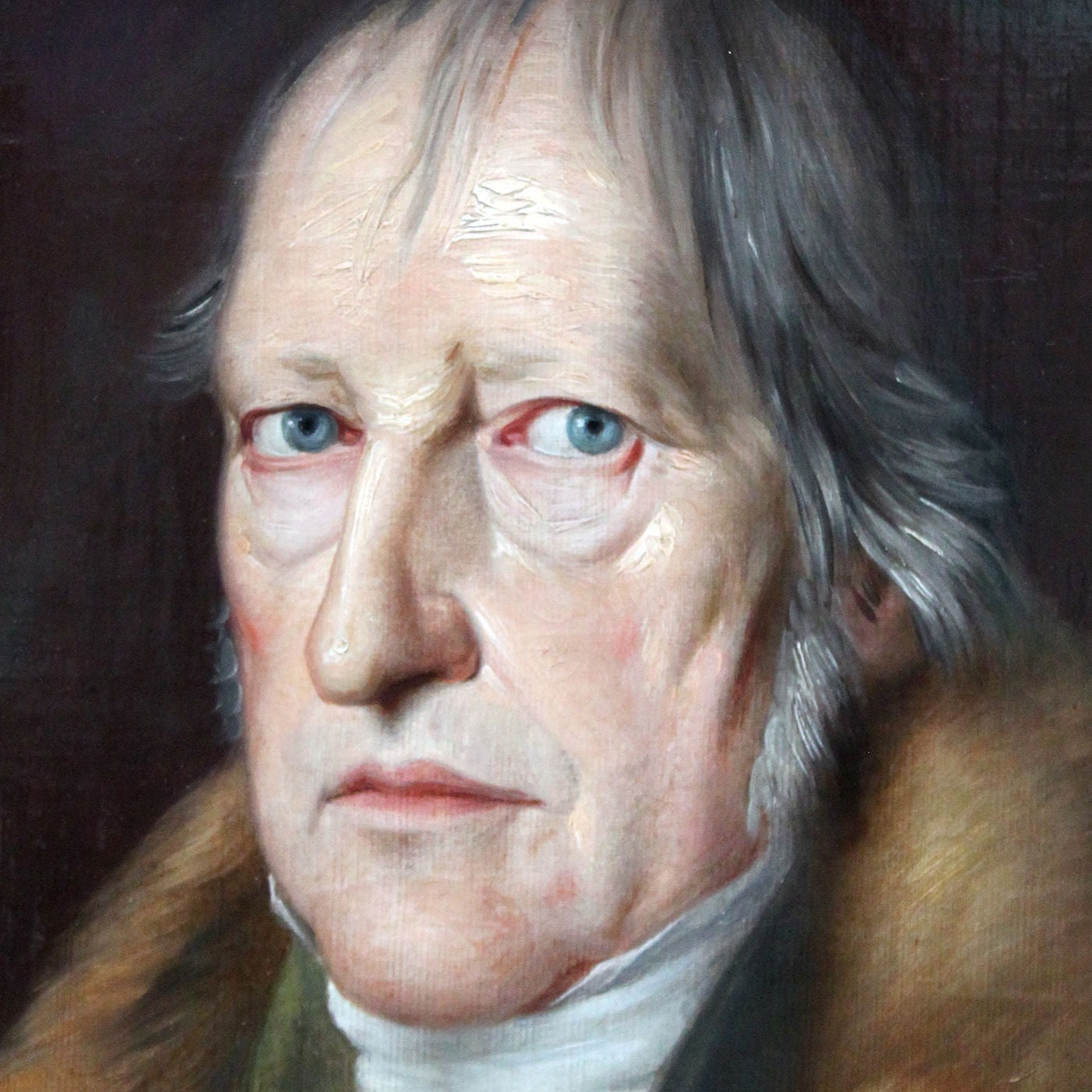 Hegel – Der Philosoph der Freiheit