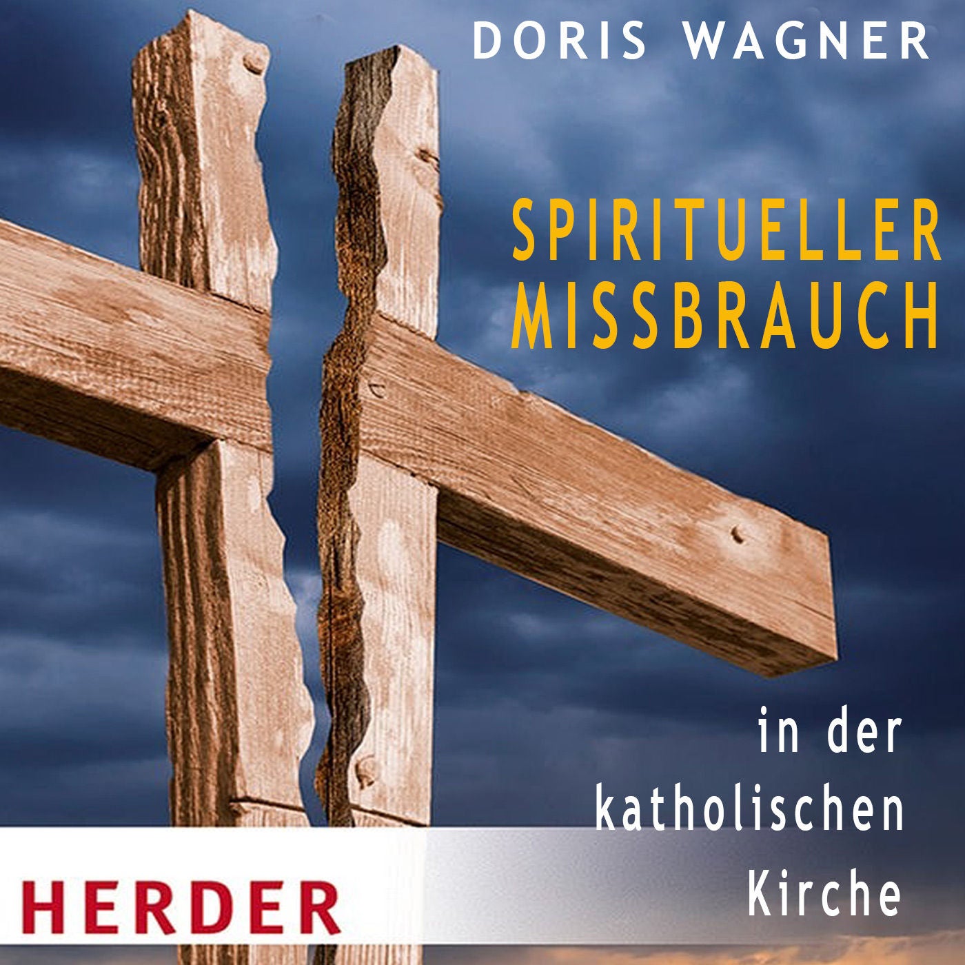 Spiritueller Missbrauch in der katholischen Kirche