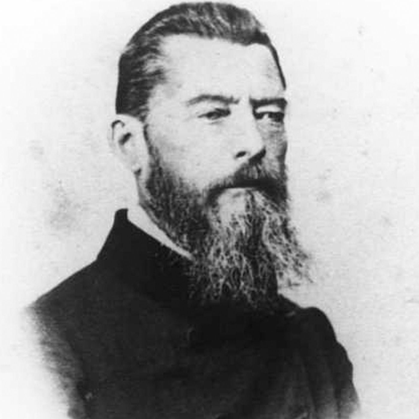 Gibt es Gott wirklich? – 150. Todesjahr L. Feuerbach
