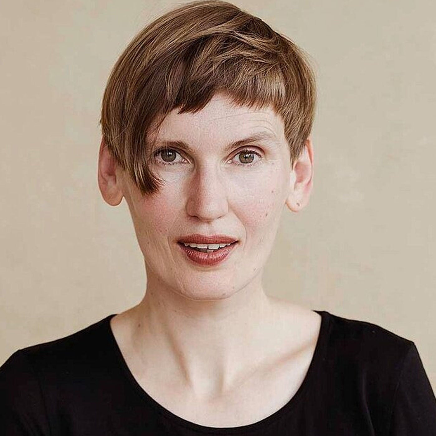 Eva von Redecker - „Eine alternative negative Freiheit: Zeitfülle" und "Eine ökologische positive Freiheit: Gezeitenfülle“