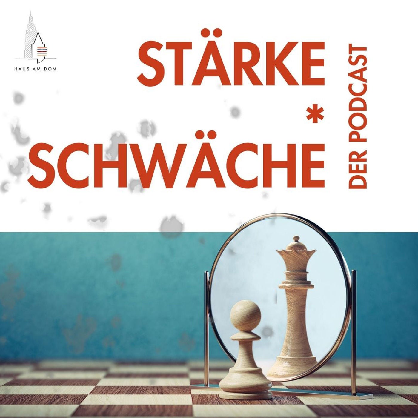 STÄRKE * SCHWÄCHE - Folge 1 - Atomare Stärke und Frieden – passt das zusammen?