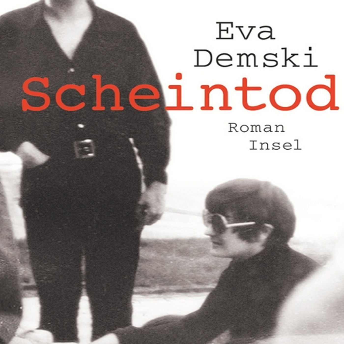 Petra Roth liest aus „Scheintod“