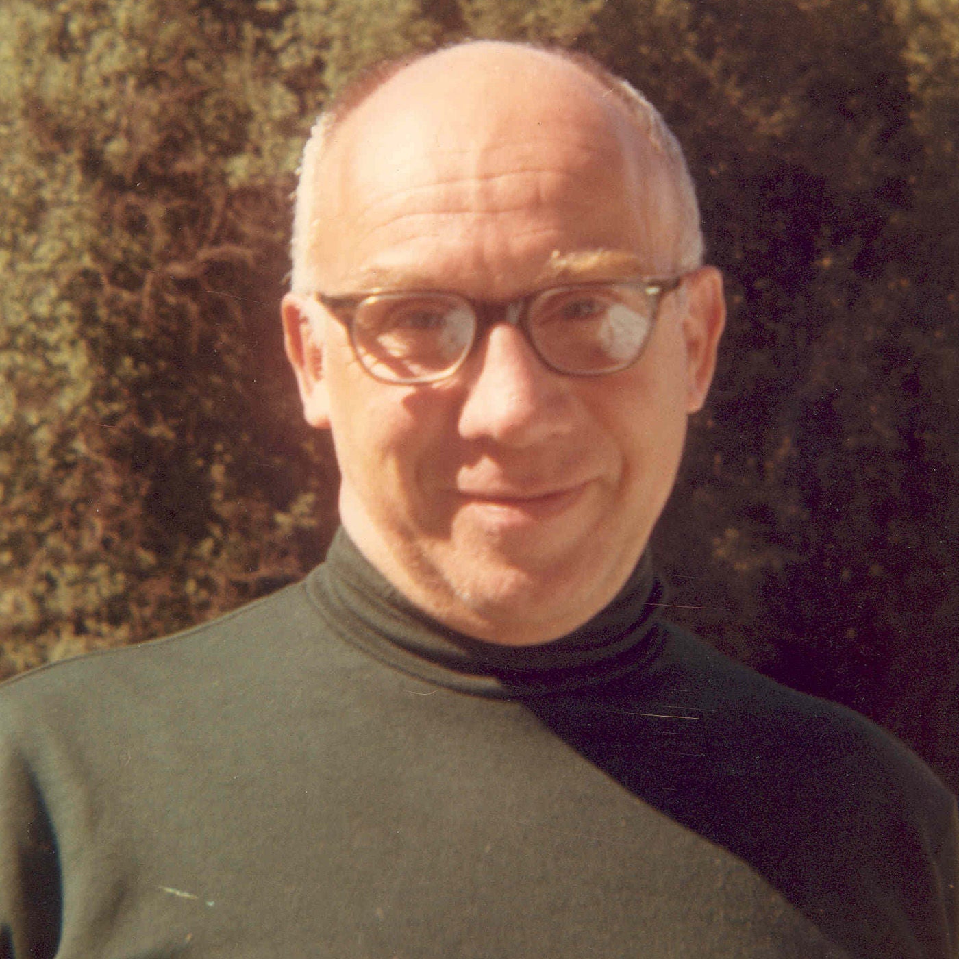 Wer war Thomas Merton? Folge 1