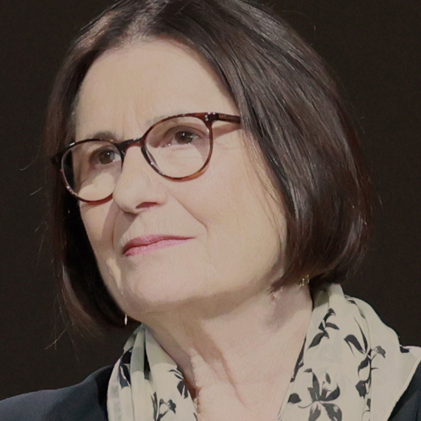 Irina Scherbakowa - 1917 – 1937 – 2024 – Das Erbe des Stalinismus