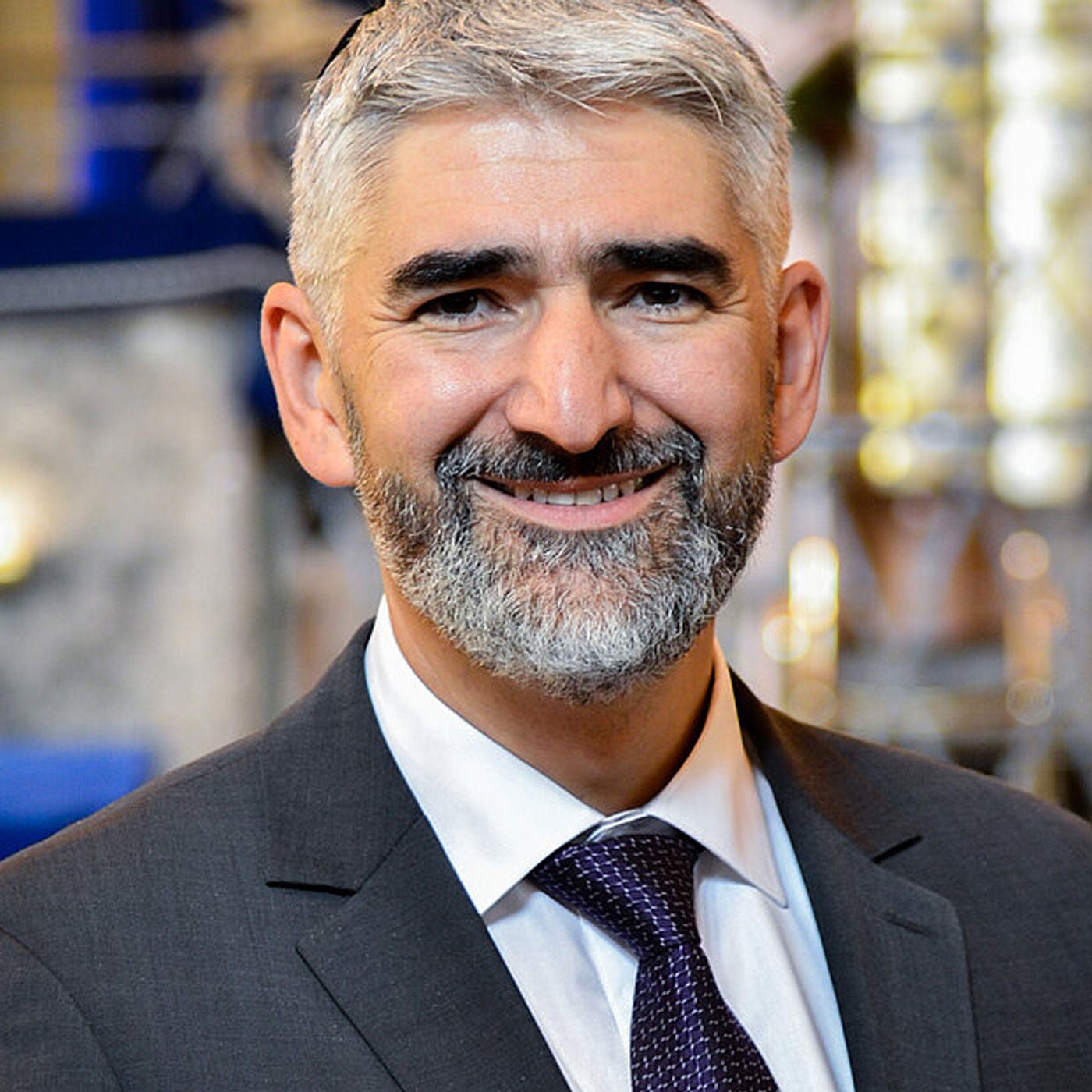 Endlichkeit … rabbinisch gesehen