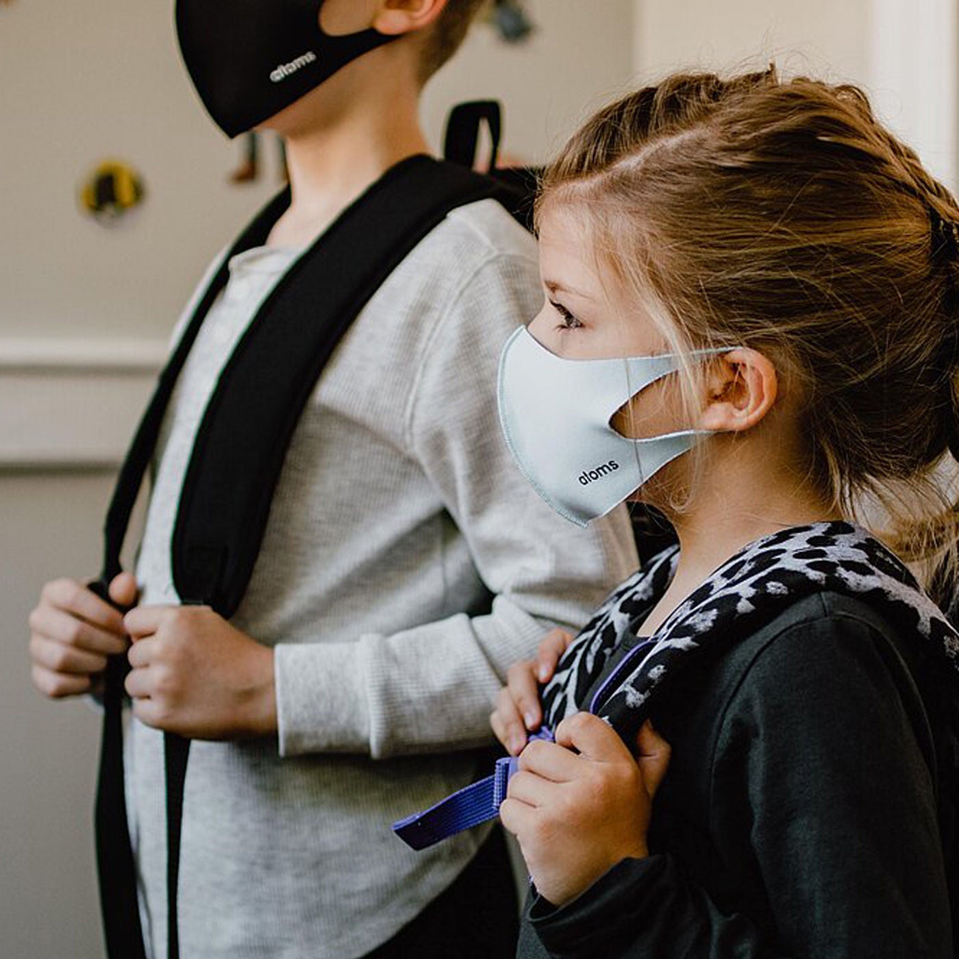 Die Vernachlässigten. Generation Corona: Wie uns Schule und Politik im Stich lassen.
