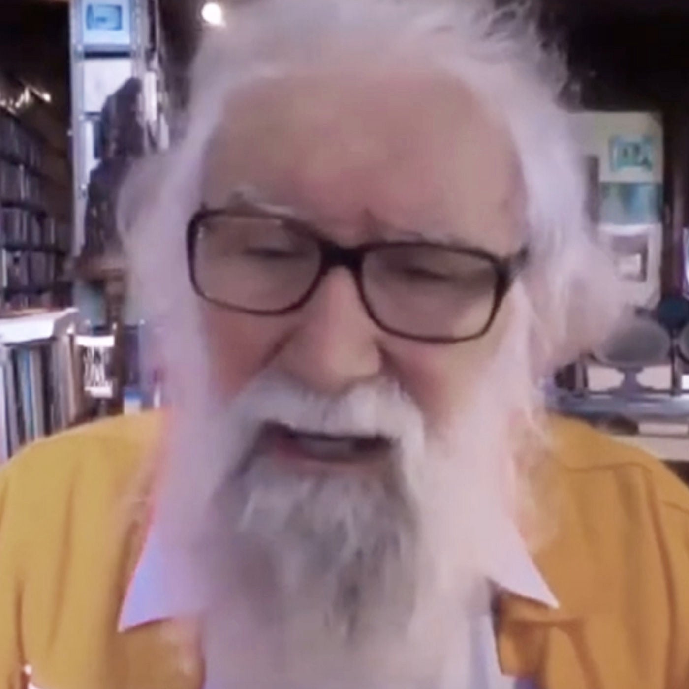 Leonardo Boff: Ein theologisches Leben für die Befreiung