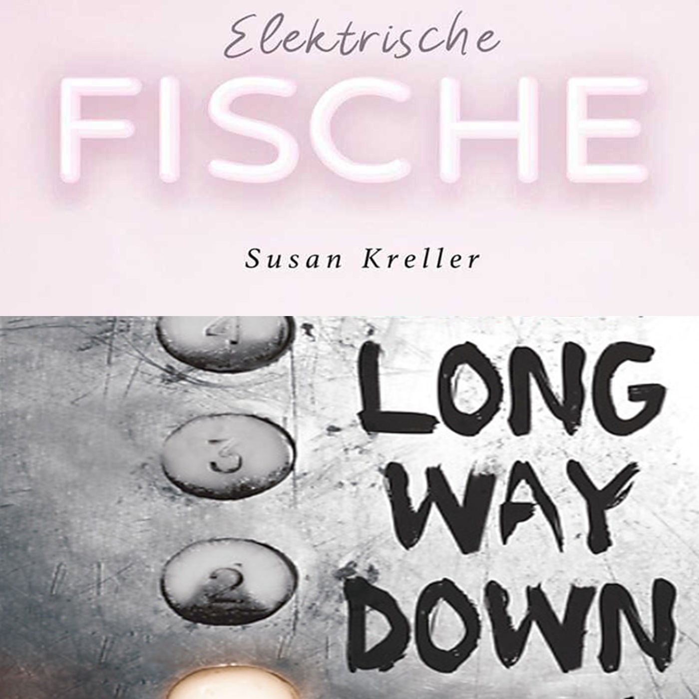 "Elektrische Fische" & Co. - Jugendliteratur fürs Klassenzimmer