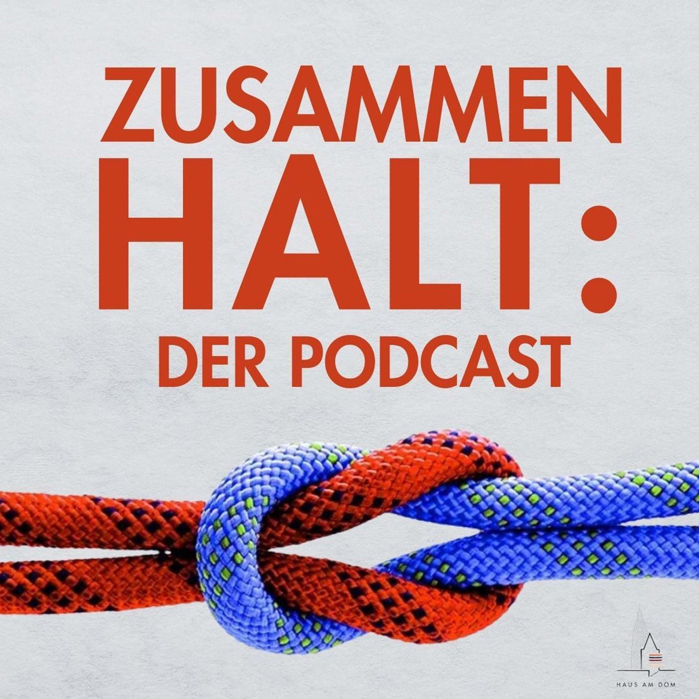 ZUSAMMENHALT - Folge 5 - Wir kicken anders
