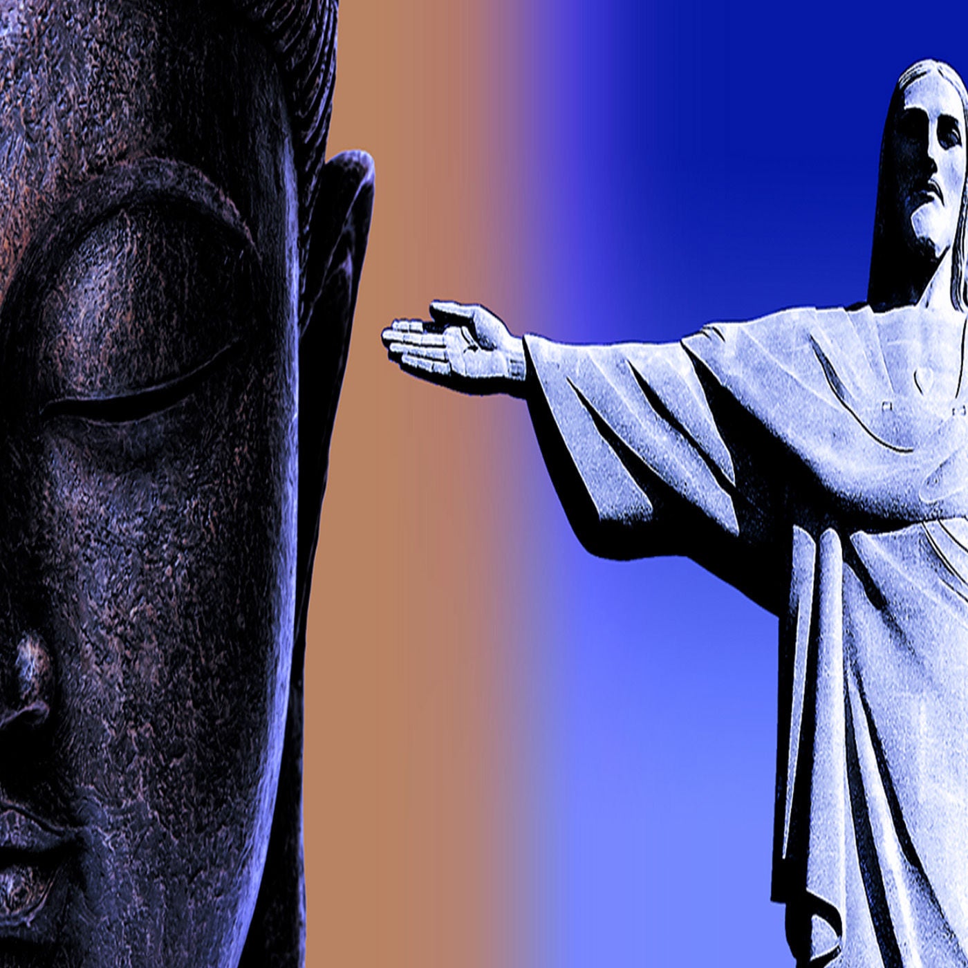 Nirwana oder Reich Gottes - Buddhistisch-Christliches Dialogforum