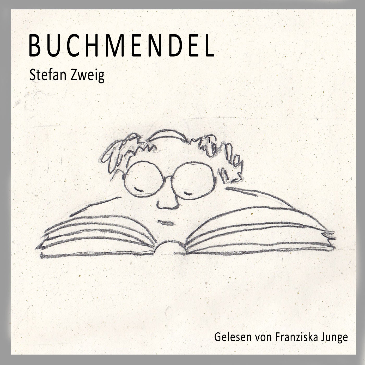 Buchmendel - Lesung mit Musik