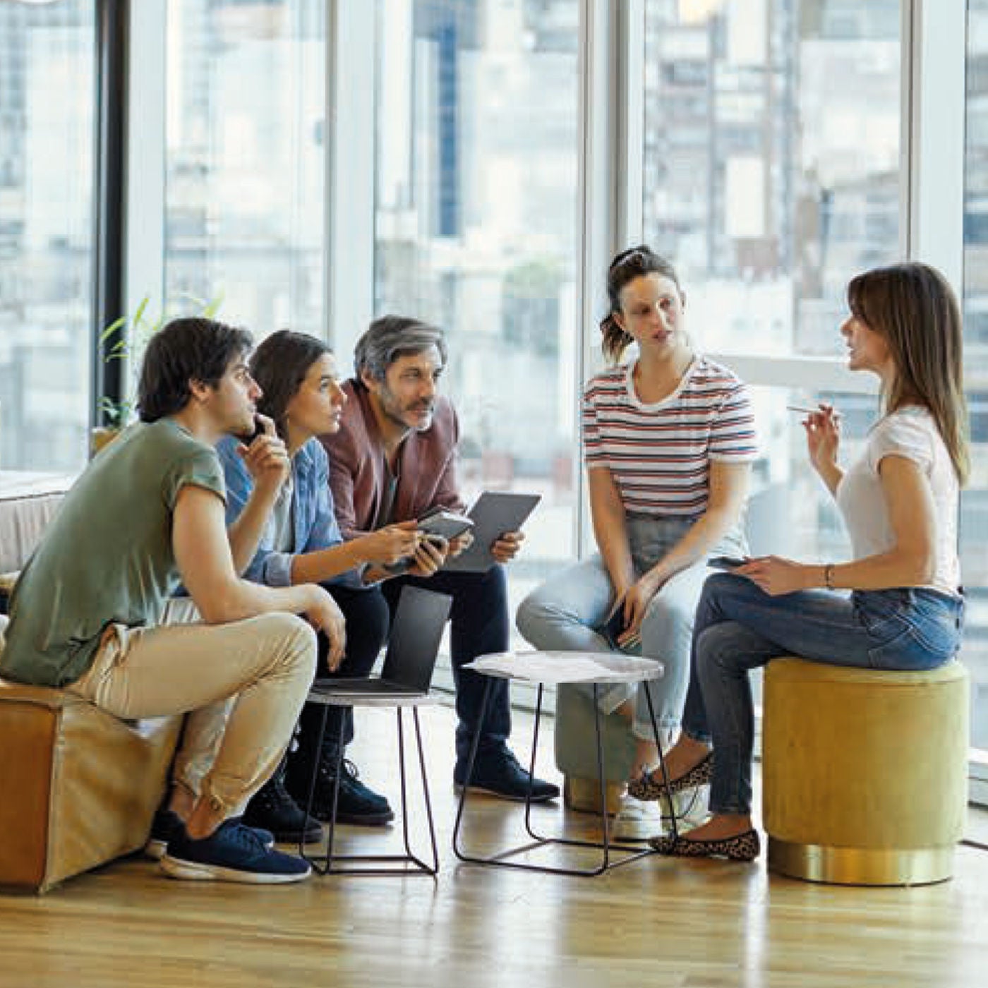 Social Entrepreneurship - mehr als Unternehmertum