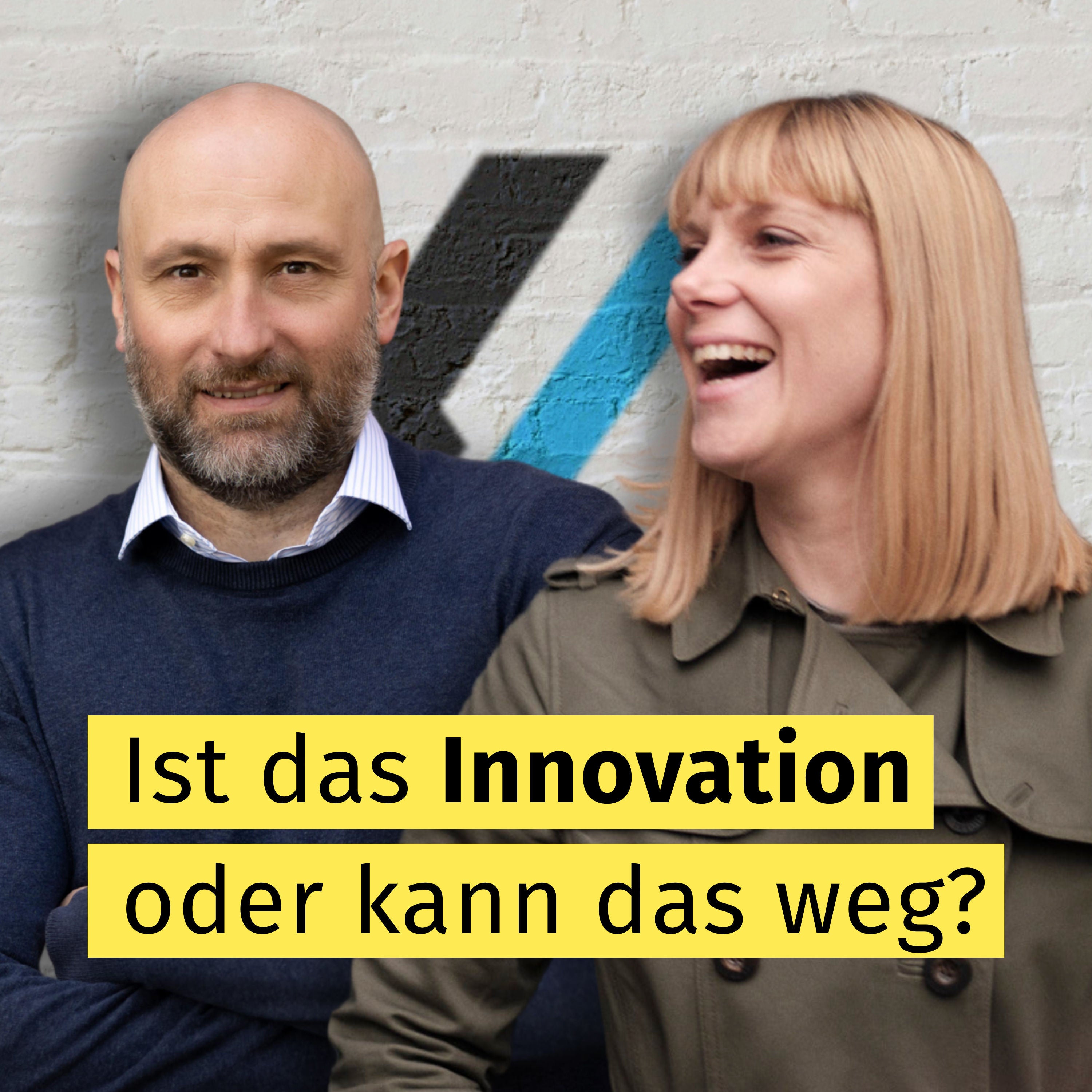 #6 Zukunft als Innovationssprungbrett?! Wer denkt eigentlich an morgen?