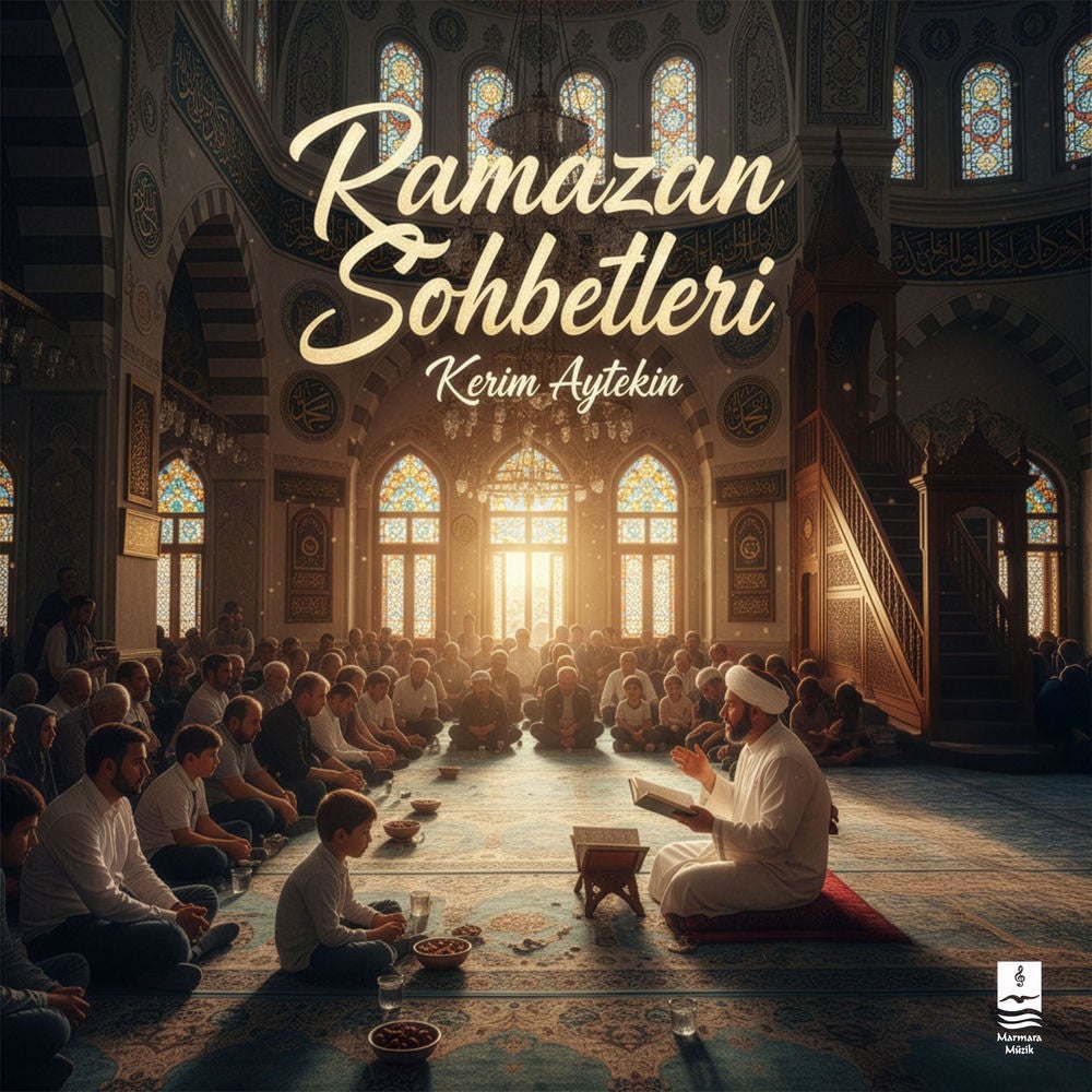 Ramazan Sohbetleri