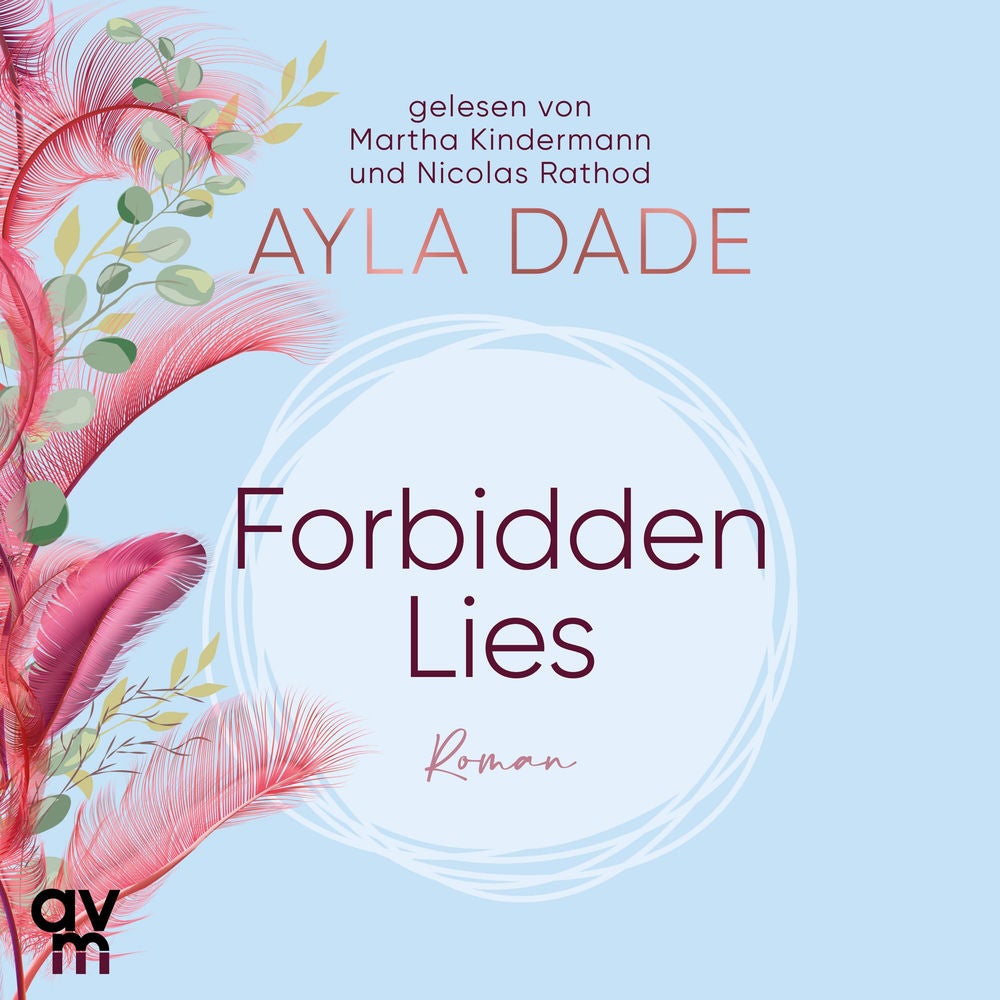Forbidden Lies