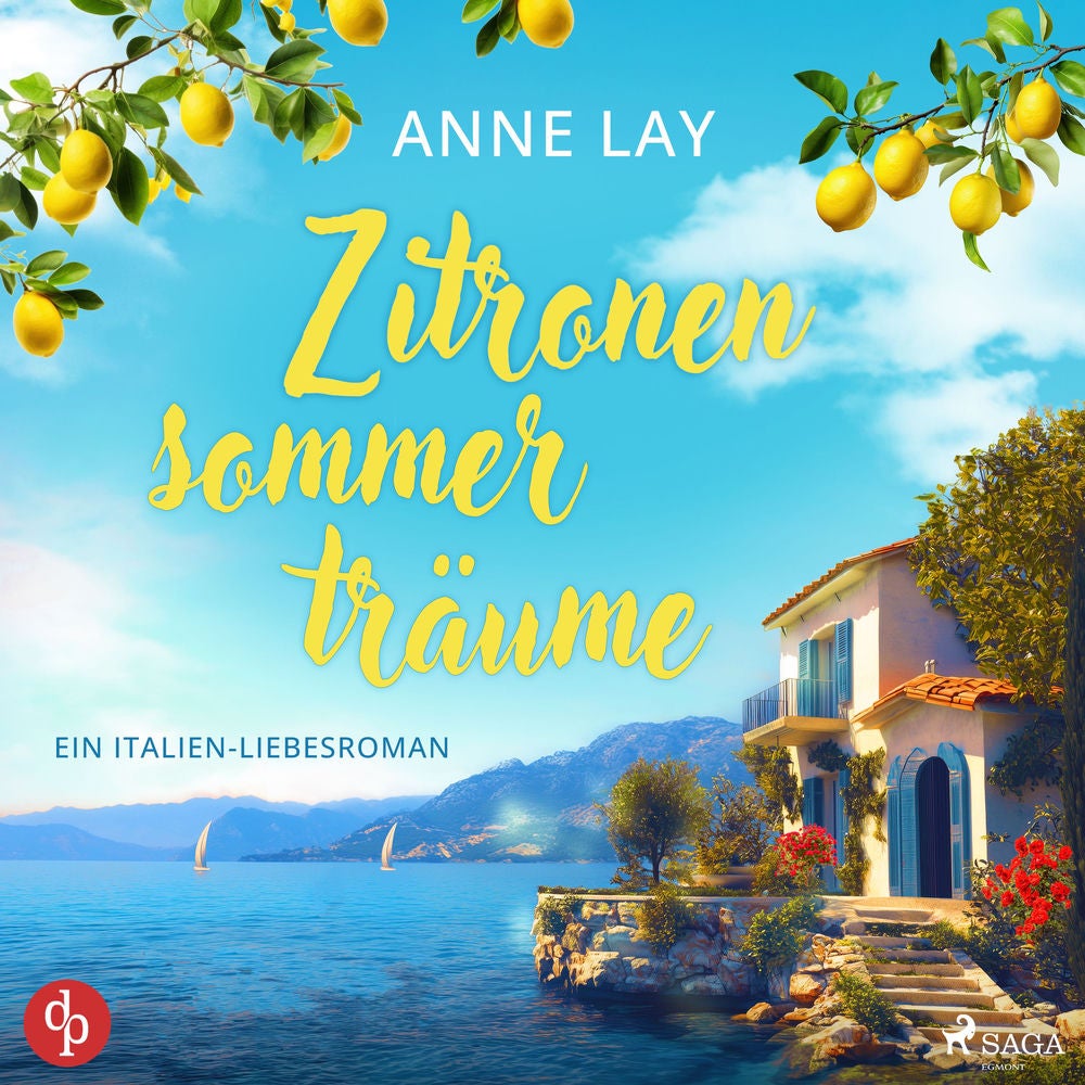 Zitronensommerträume