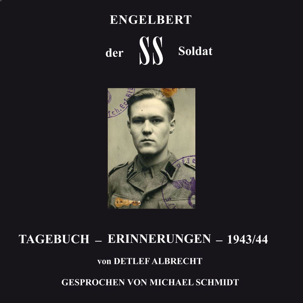 Engelbert der SS Soldat