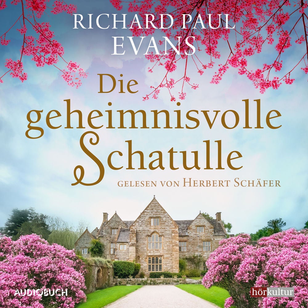 Die geheimnisvolle Schatulle