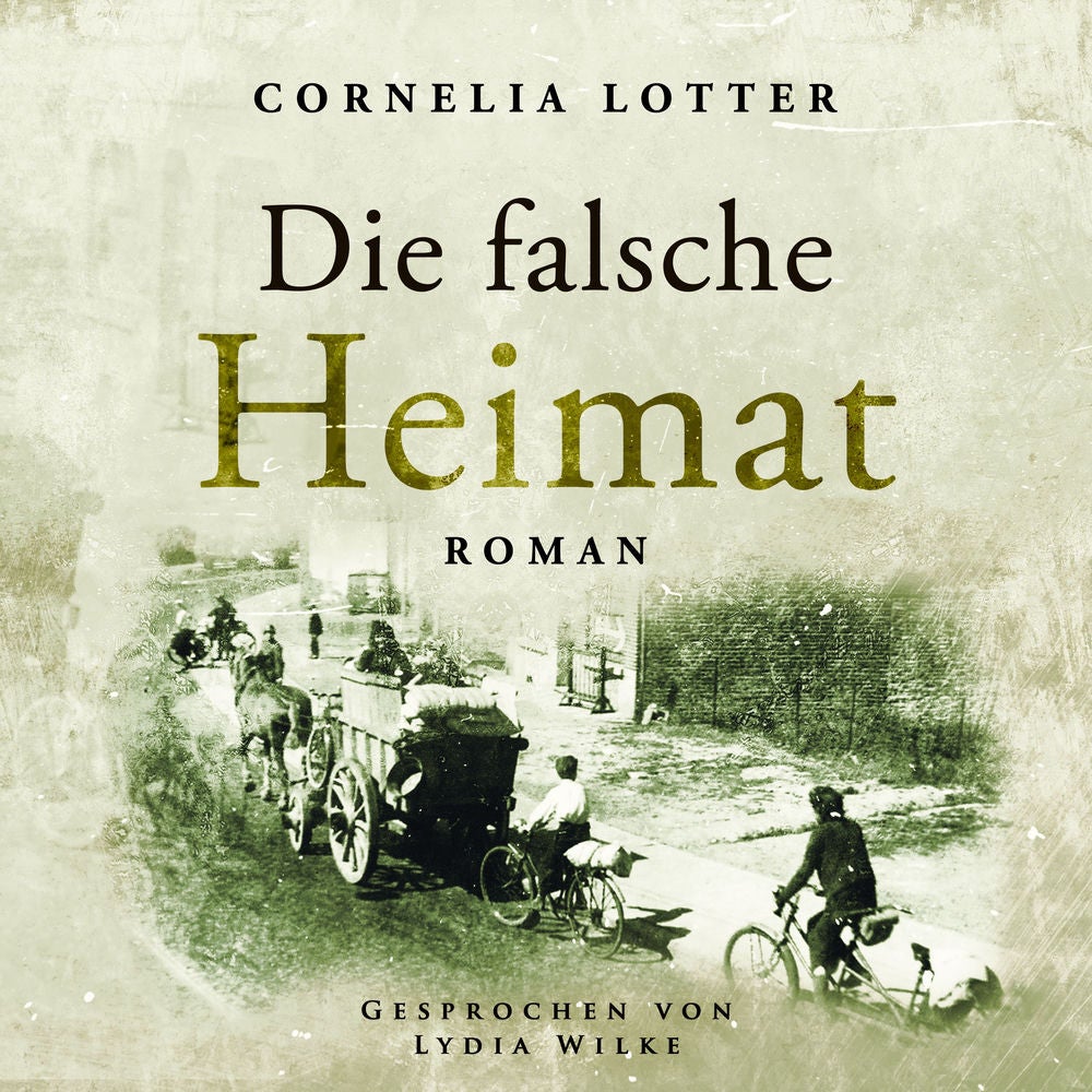 Die falsche Heimat