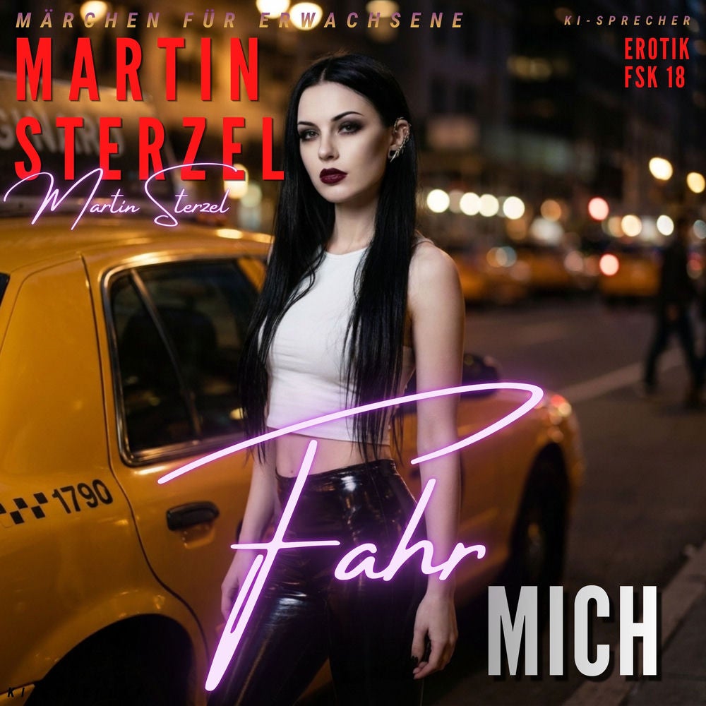 Fahr mich