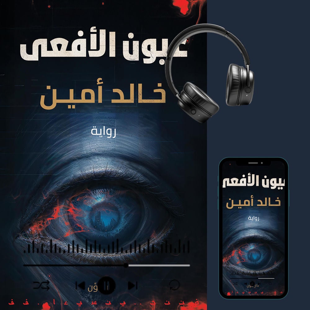 عيون الأفعى