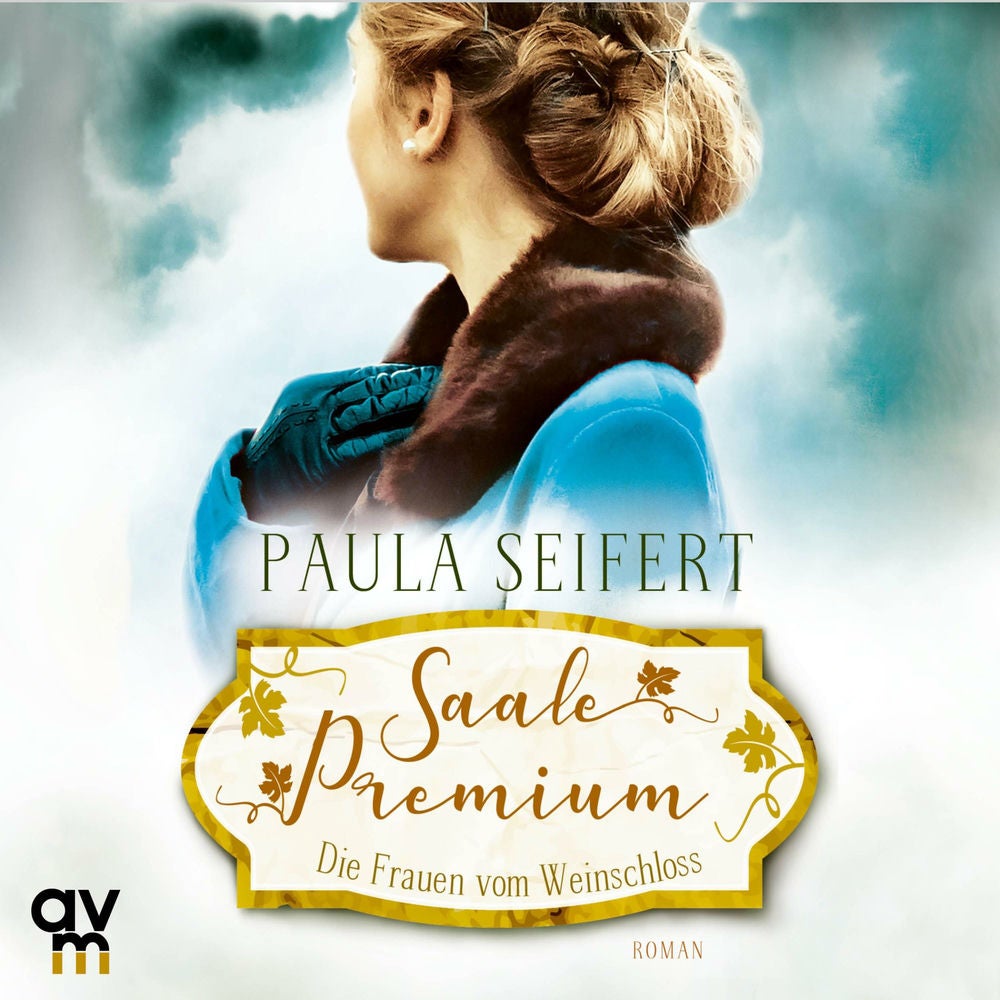 Saale Premium - Die Frauen vom Weinschloss