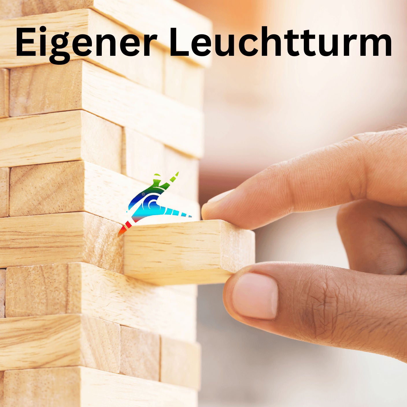Eigener Leuchtturm: Klarheit über deine Werte und Ziele gewinnen