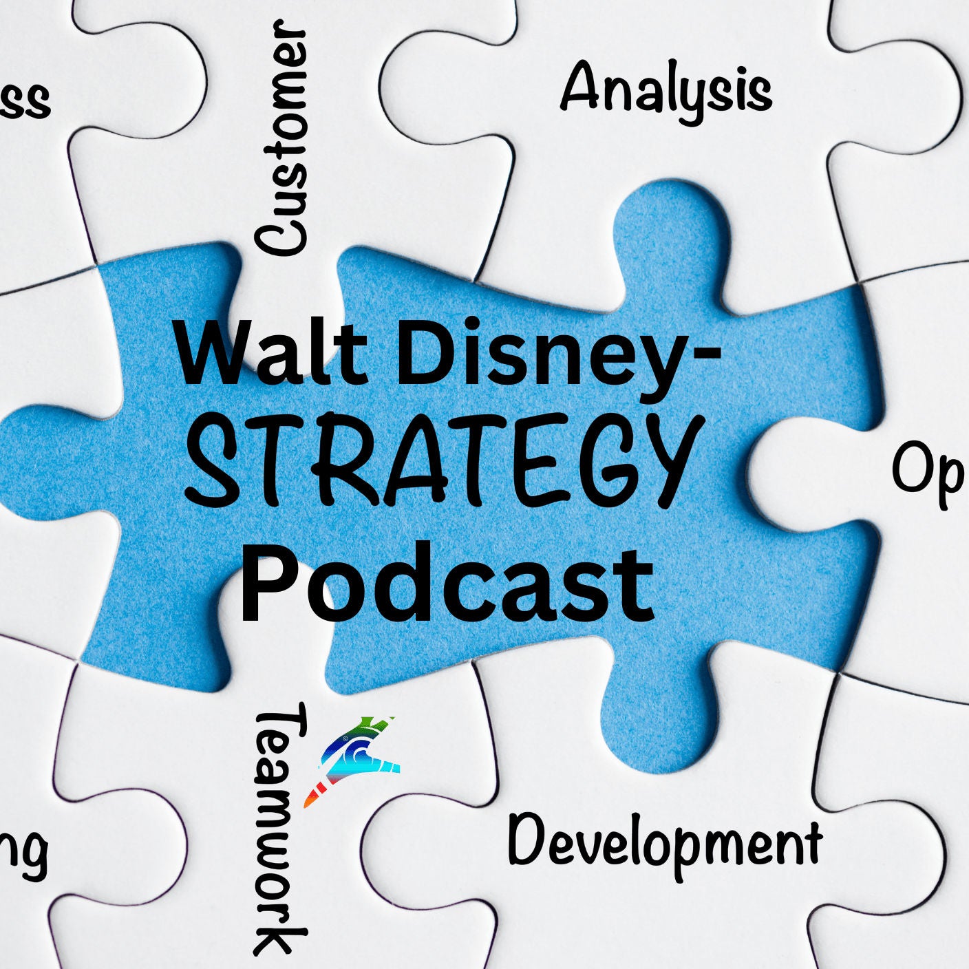 Die Walt-Disney-Strategie: Kreative Ideen entwickeln und gezielt umsetzen