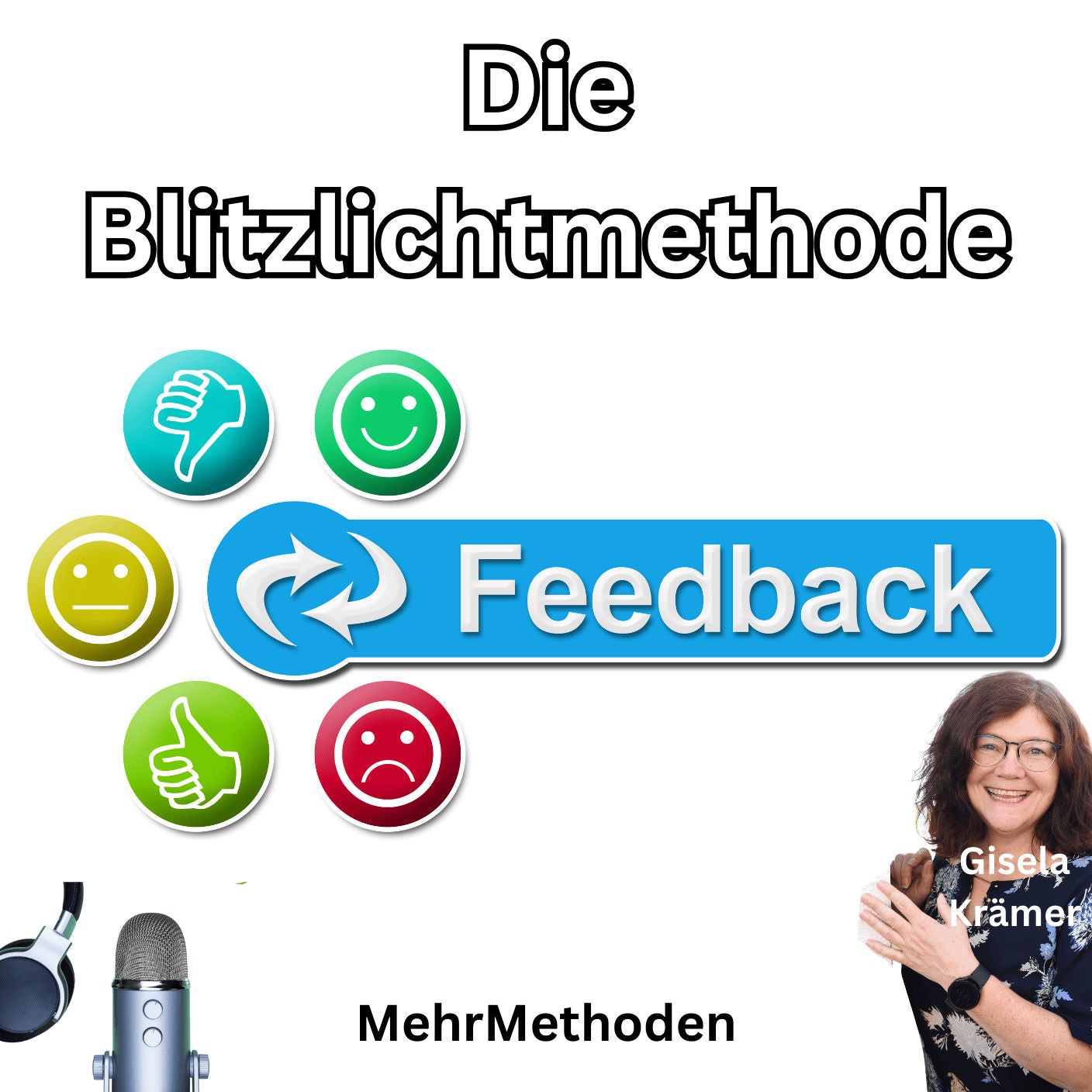 Blitzlicht-Methode – Klarheit in Minuten