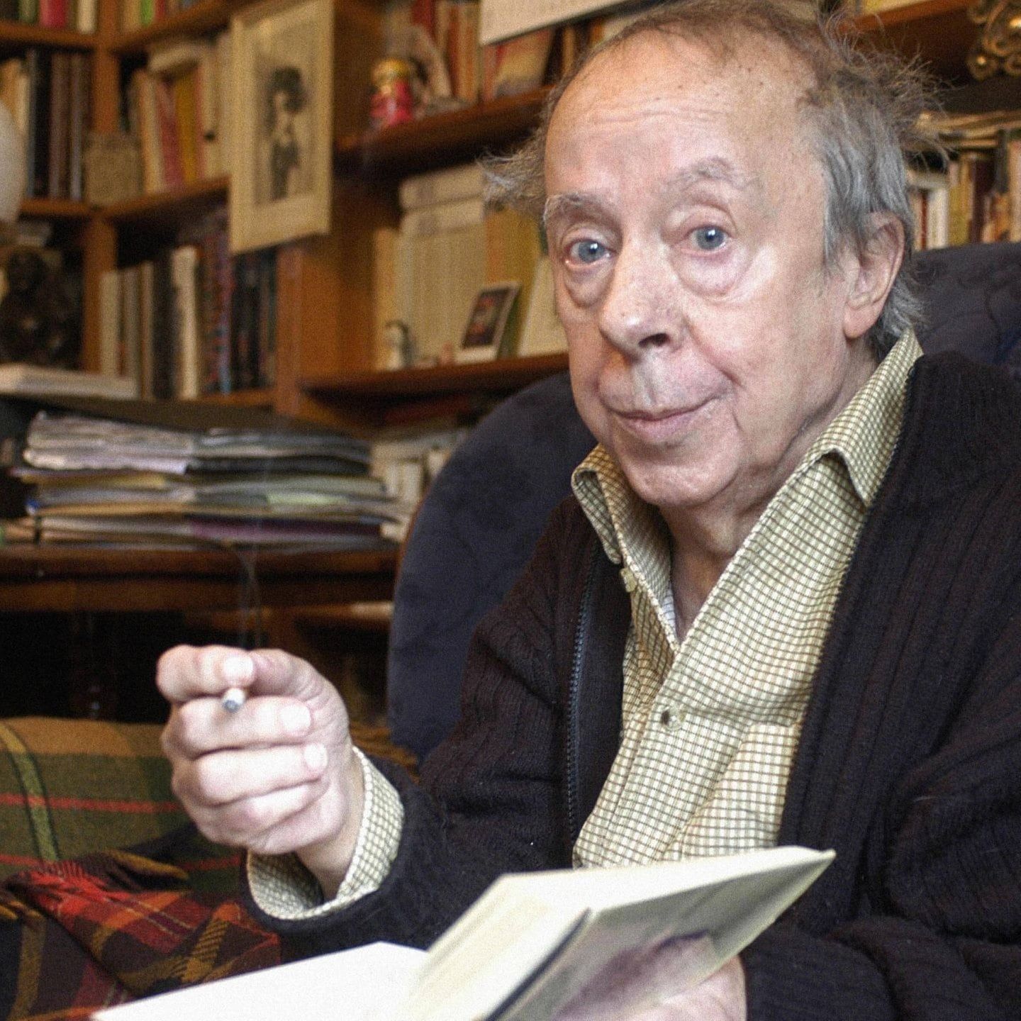 Unterwegs durch Spanien, Italien und Lateinamerika: Fritz Rudolf Fries' „Auf der Suche nach dem verlorenen Paradies“