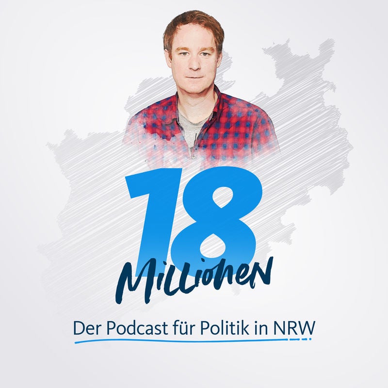 Der lange Arm des Johannes Rau
