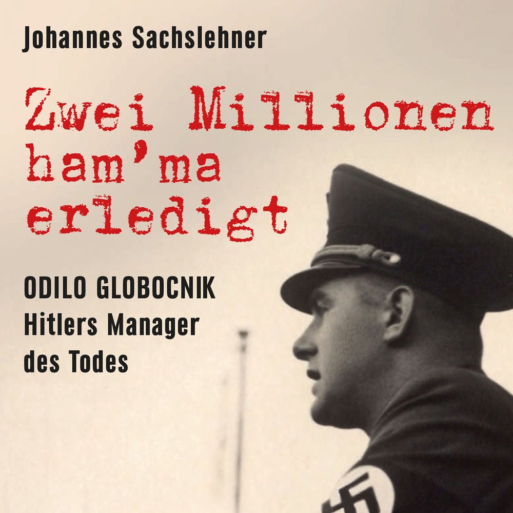 Zwei Millionen ham'ma erledigt