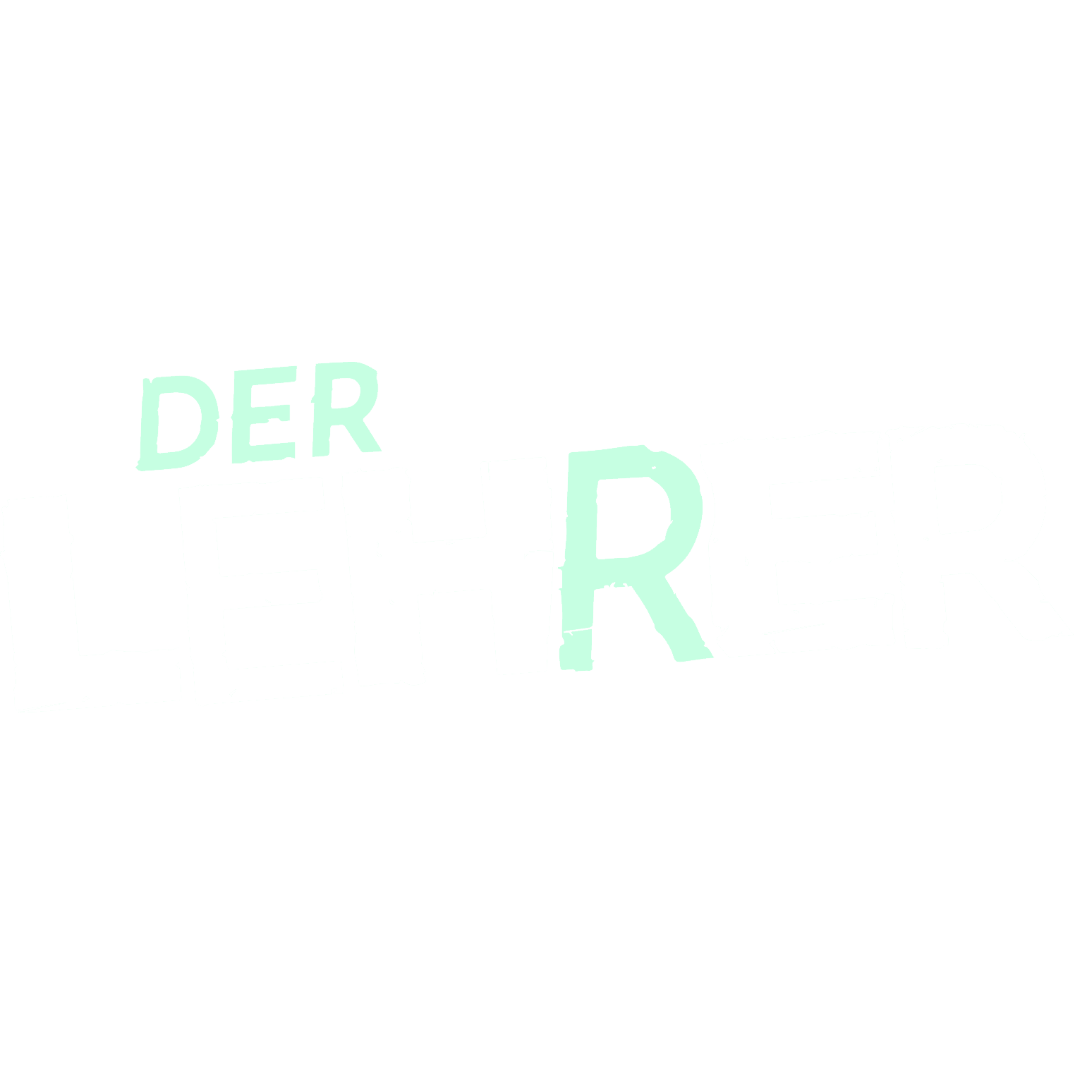 Der Lehrer