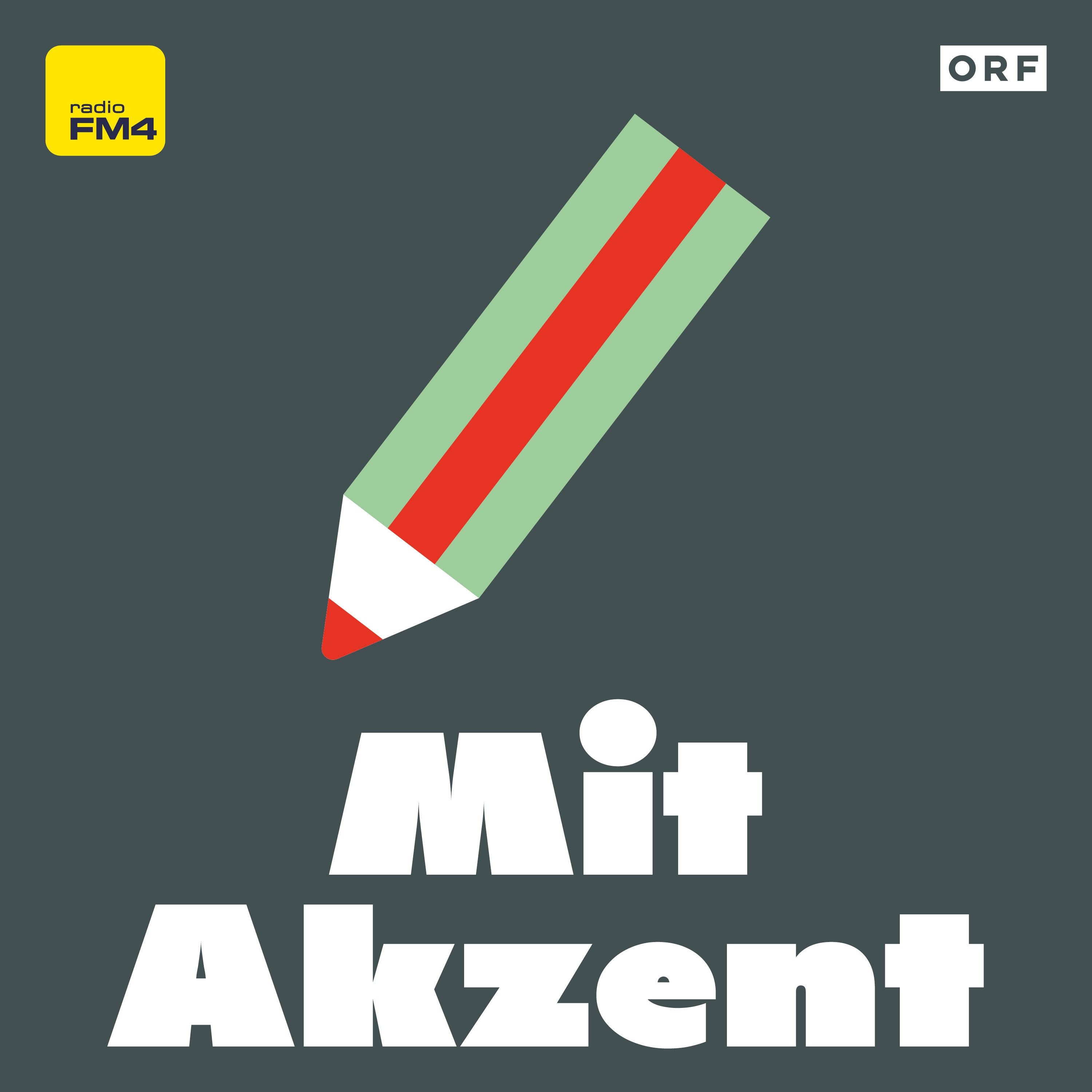 FM4 Mit Akzent