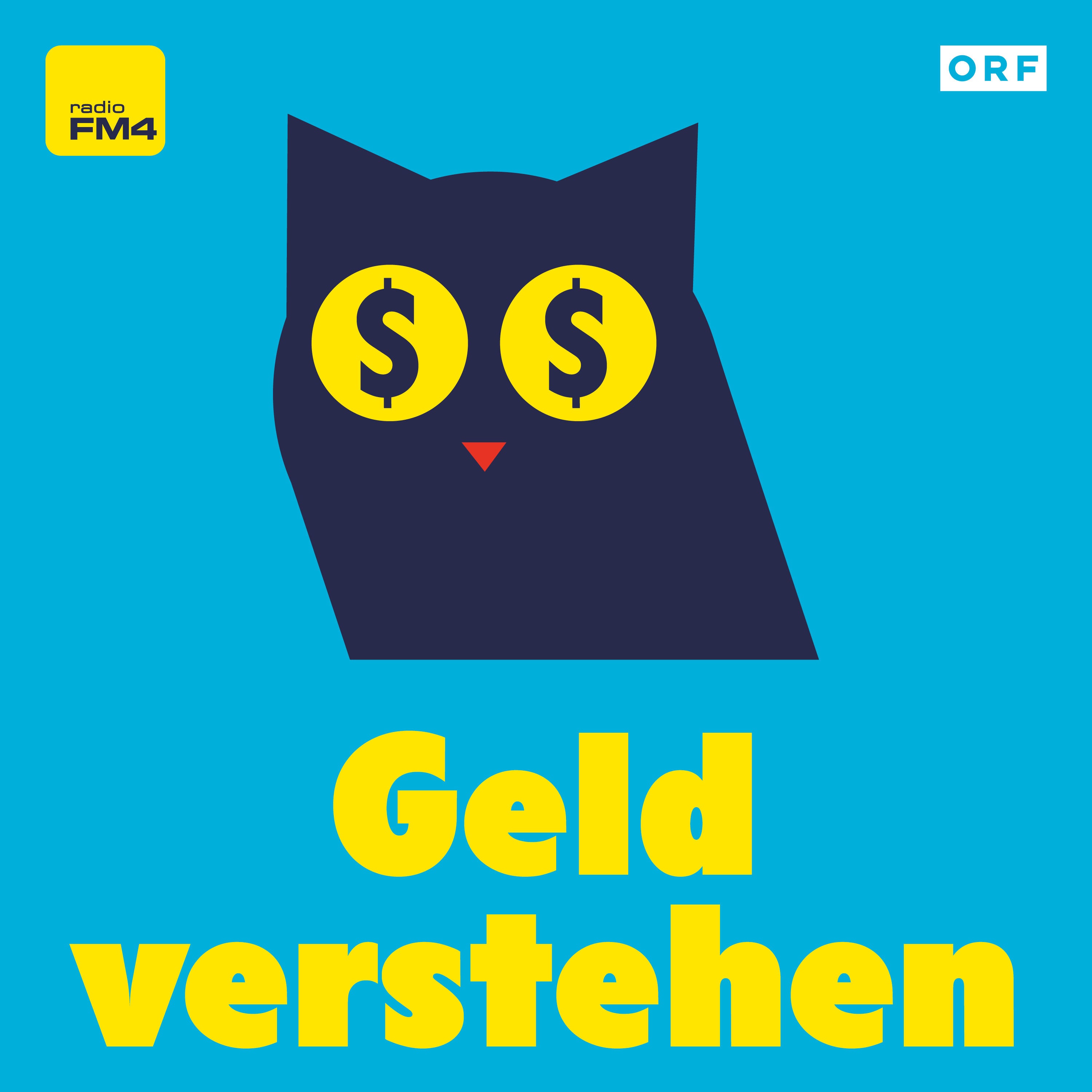 Geld verstehen - was dir niemand über Geld beigebracht hat