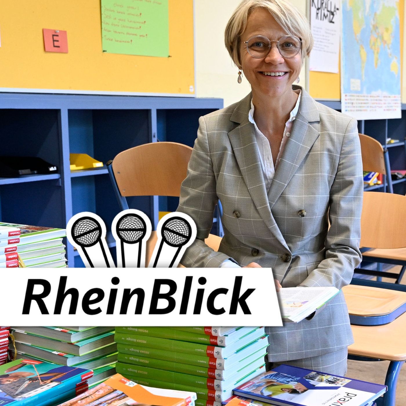 Ein Ministerium außer Kontrolle