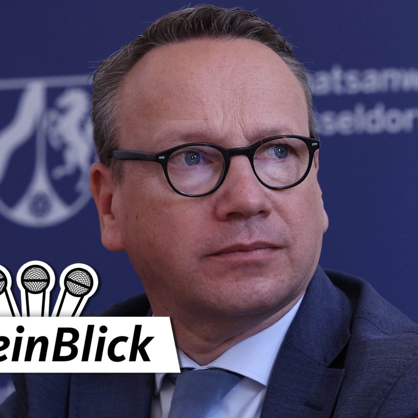 Ärger um Limbach - NRWs Justizminister unter Druck