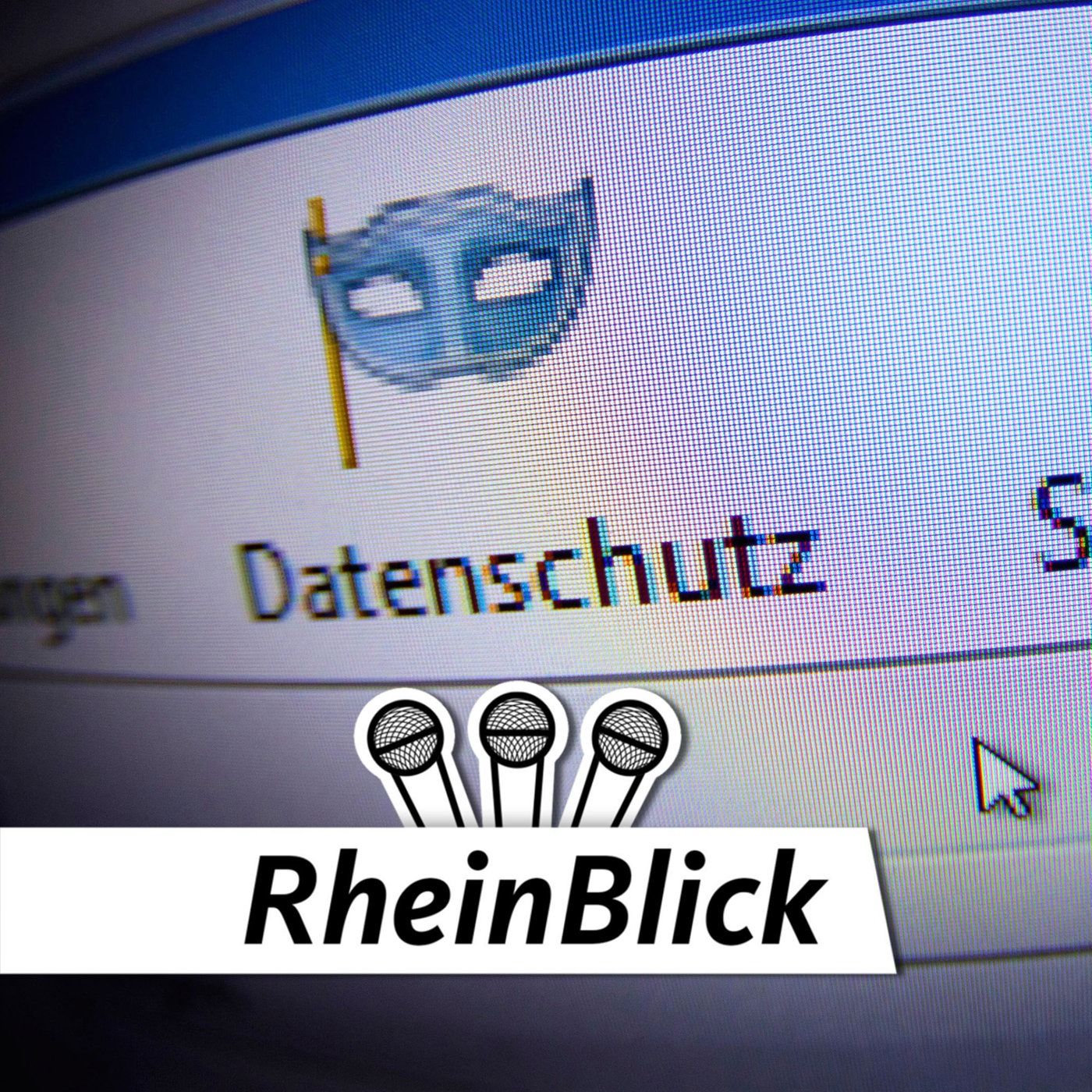 Alle wollen meine Daten - was kann ich dagegen tun?